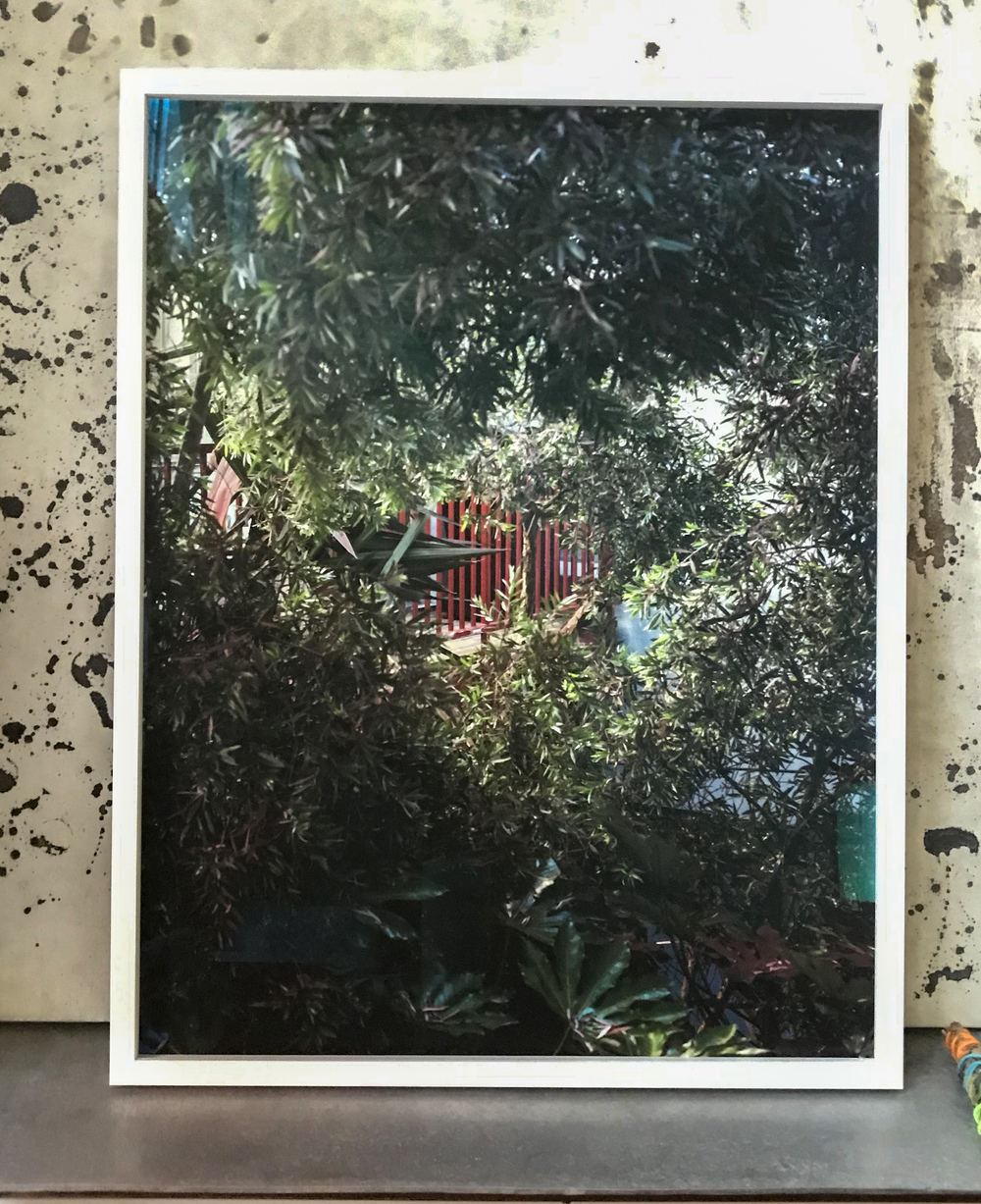 The Edge Effect: International Juried Exhibition
